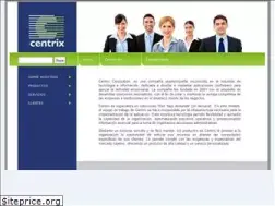 Sites similar to centrixpr.com