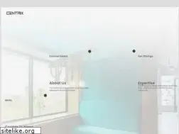 Sites similar to centrixprojects.com