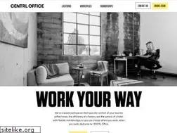 Sites similar to centrloffice.com