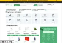 Sites similar to centrmag.ru