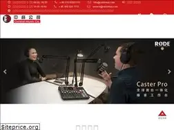 Sites similar to centrmus.com