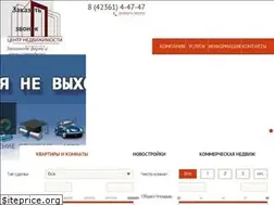 Sites similar to centrn.ru