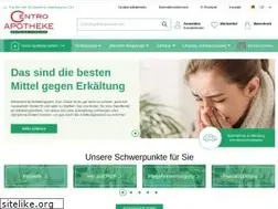 Sites similar to centro-apotheke.de