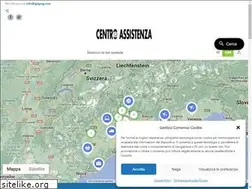 Sites similar to centro-assistenza.it