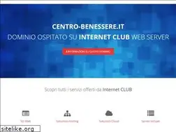 Sites similar to centro-benessere.it