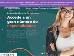 Sites similar to centro-cee.com