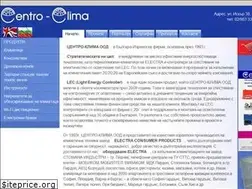 Sites similar to centro-clima.com