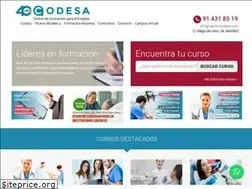 Sites similar to centro-codesa.com