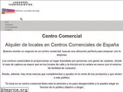 Sites similar to centro-comercial.org