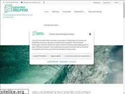 Sites similar to centro-delfino.com