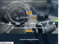 Sites similar to centro-diesel.com