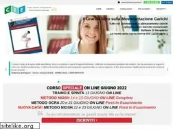 Sites similar to centro-ergonomia.it