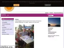 Sites similar to centro-espanol.net