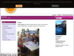 Sites similar to centro-espanol.org