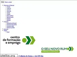 Sites similar to centro-formacao.com