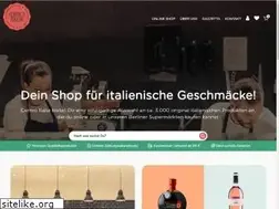 Sites similar to centro-italia.de