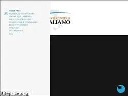 Sites similar to centro-italiano.com