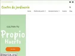 Sites similar to centro-jardineria.es