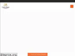 Sites similar to centro-magno.com