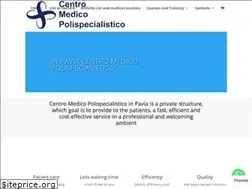 Sites similar to centro-medico.it