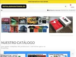 Sites similar to centro-neon.com