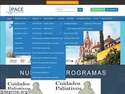 Sites similar to centro-pace.org