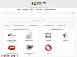 Sites similar to centro-pol.ru