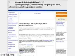 Sites similar to centro-psicologia.com