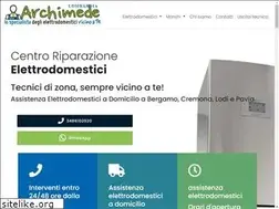 Sites similar to centro-riparazione.it