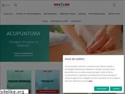 Sites similar to centro-shalom.com
