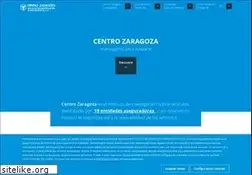 Sites similar to centro-zaragoza.com