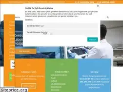 Sites similar to centro.com.tr