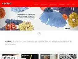 Sites similar to centro.edu.mx