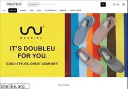 Sites similar to centro.style