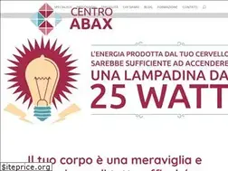 Sites similar to centroabax.com