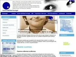 Sites similar to centroabcreal.com
