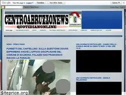 Sites similar to centroabruzzonews.blogspot.it