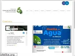 Sites similar to centroacv.mx