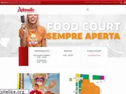 Sites similar to centroadamello.it