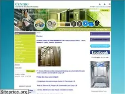 Sites similar to centroadhikarsa.com