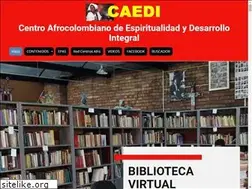 Sites similar to centroafrobogota.com