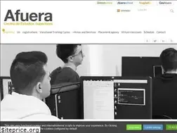 Sites similar to centroafuera.es