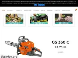 Sites similar to centroagrigarden.it
