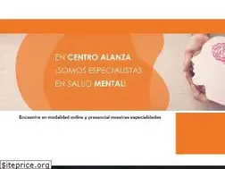 Sites similar to centroalanza.cl