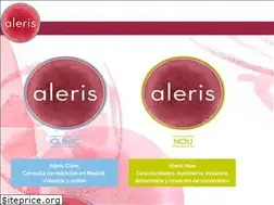 Sites similar to centroaleris.com