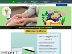 Sites similar to centroalianza.cl