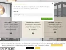 Sites similar to centroalum.es