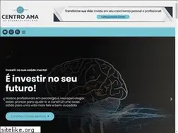 Sites similar to centroamadesenvolvimento.com.br