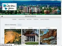 Sites similar to centroamerica.com