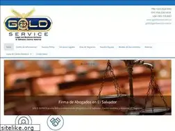 Sites similar to centroamericaabogados.com